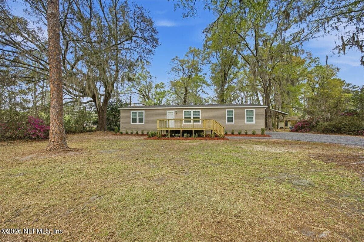6067 TAFT Road, Macclenny, FL 32063 2