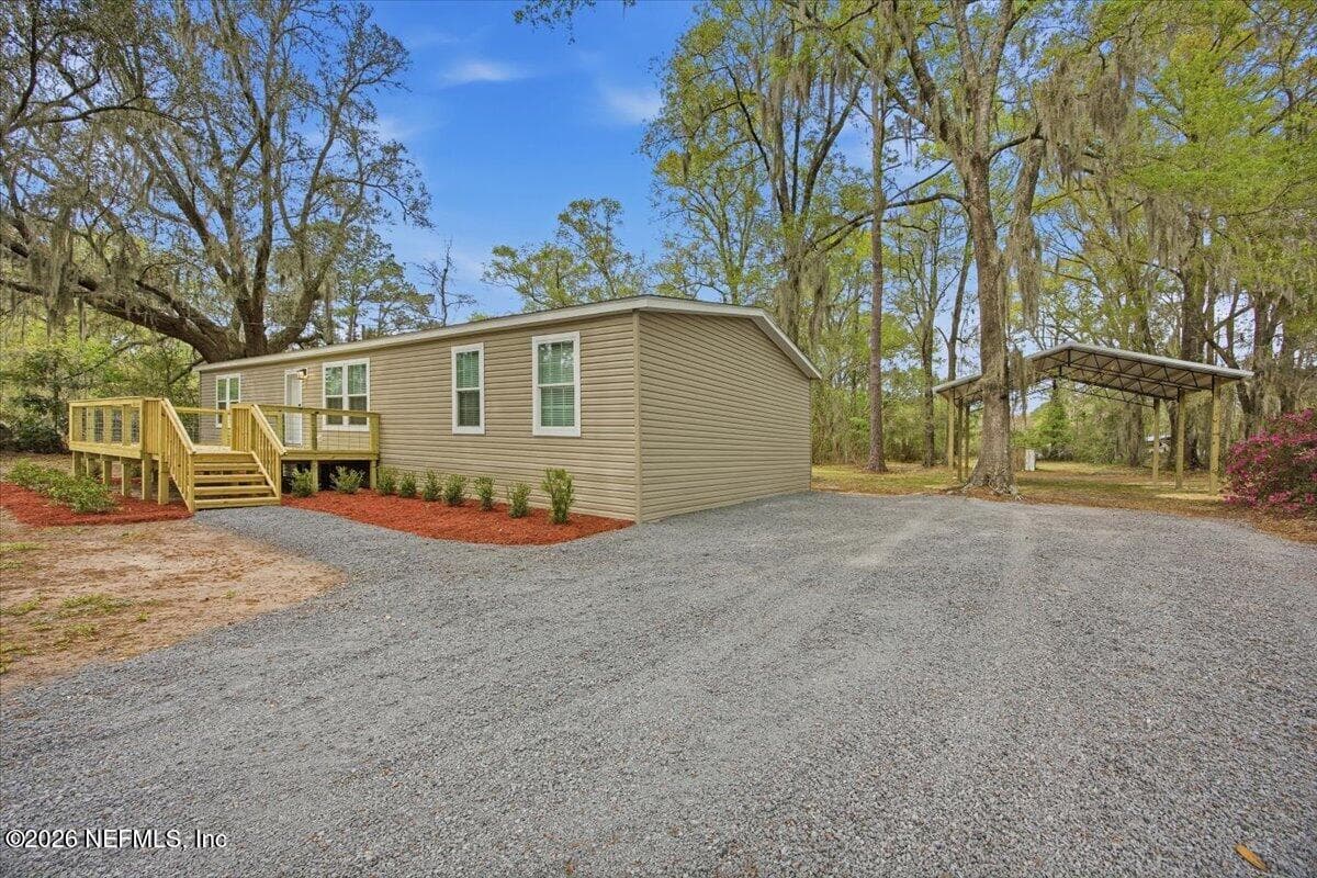 6067 TAFT Road, Macclenny, FL 32063 3
