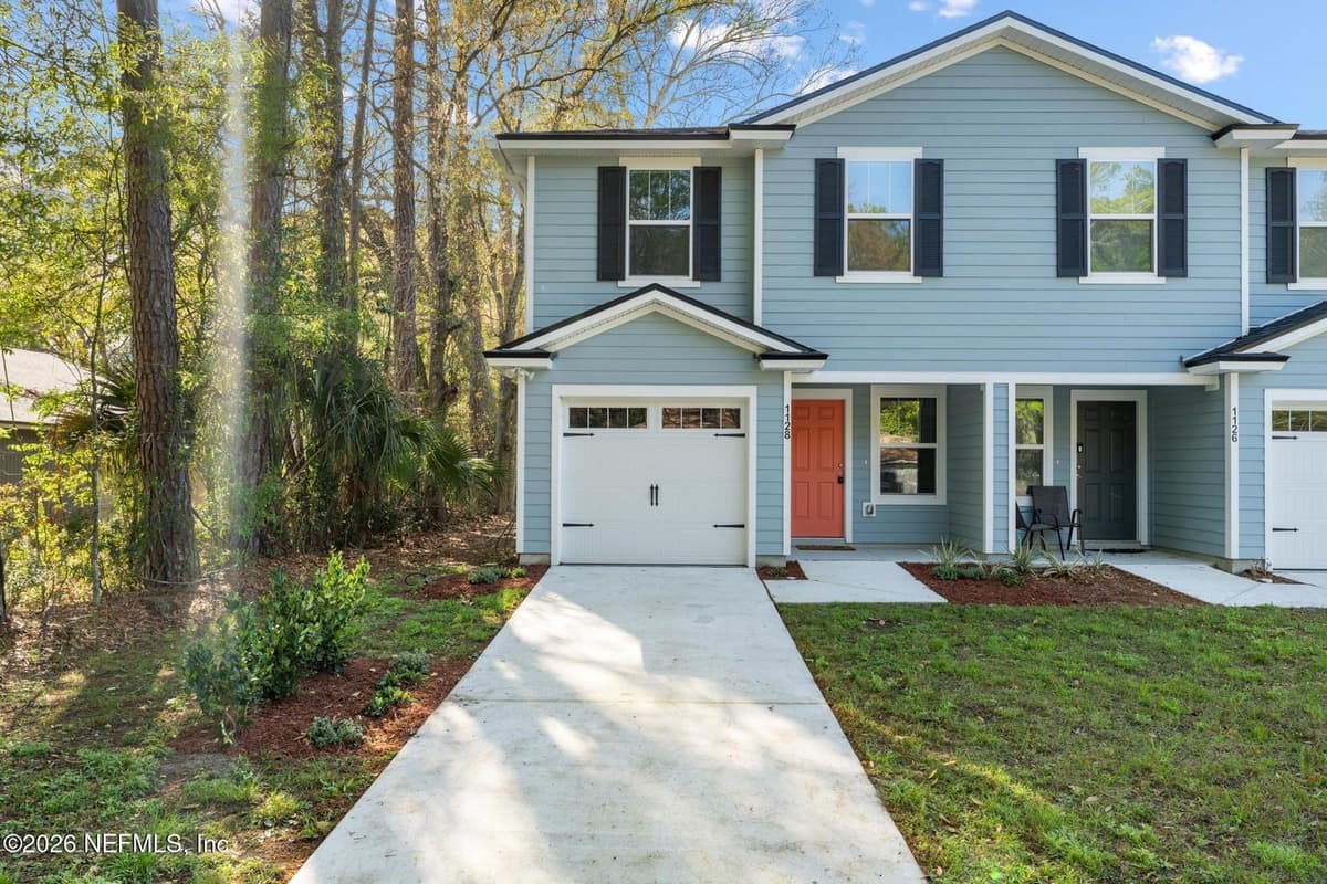 1128 COMANCHE Street, Jacksonville, FL 32205, Jacksonville, FL - photo 2