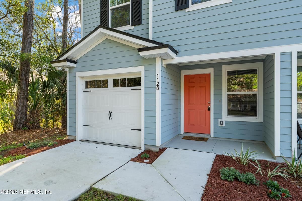 1128 COMANCHE Street, Jacksonville, FL 32205 2