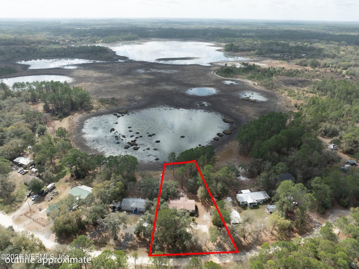 5711 CARIBBEAN Circle, Keystone Heights, FL 32656 3