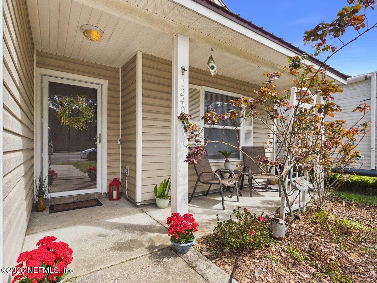 1240 FOUR MILE Road, St. Augustine, FL 32084 3