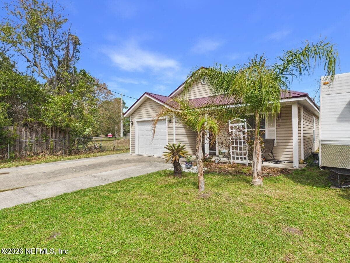 1240 FOUR MILE Road, St. Augustine, FL 32084 2