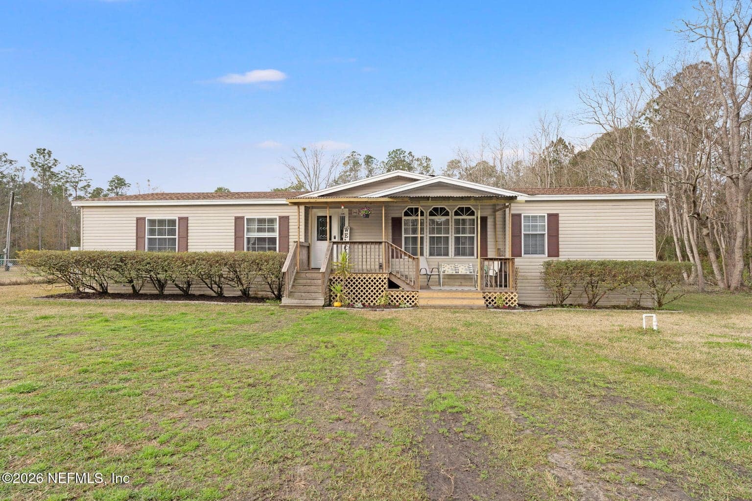 15666 SEARS Road, Jacksonville, FL 32218