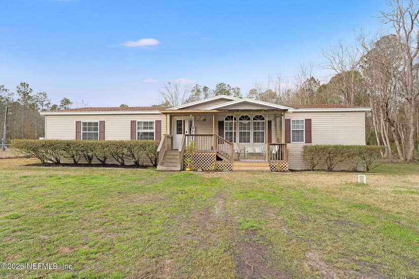 15666 SEARS Road, Jacksonville, FL 32218
