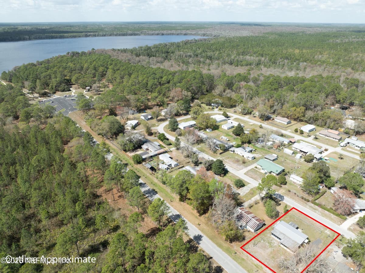 18013 NE 135th Avenue, Waldo, FL 32694 3
