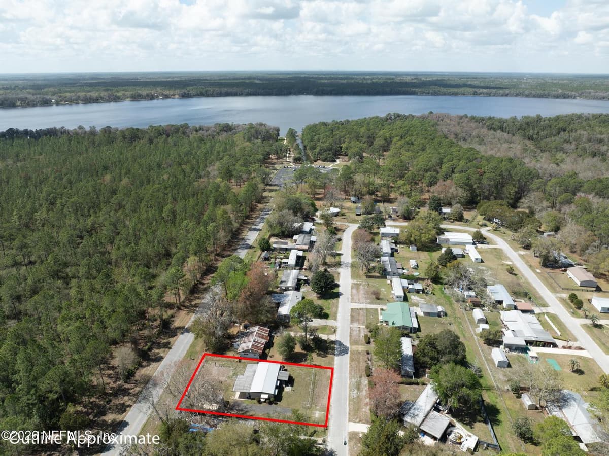 18013 NE 135th Avenue, Waldo, FL 32694 2