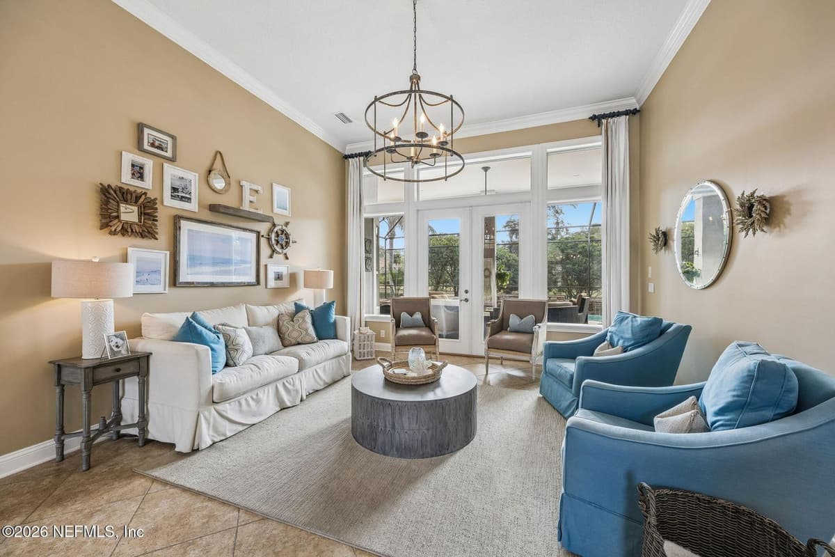 267 CLEARWATER Drive, Ponte Vedra Beach, FL 32082, Ponte Vedra Beach, FL - photo 3