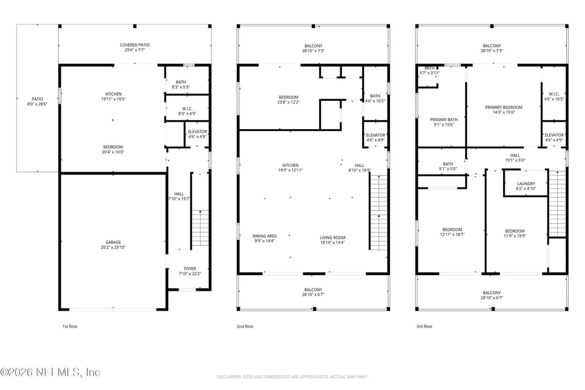 5810 A1A S, St. Augustine, FL 32080 3