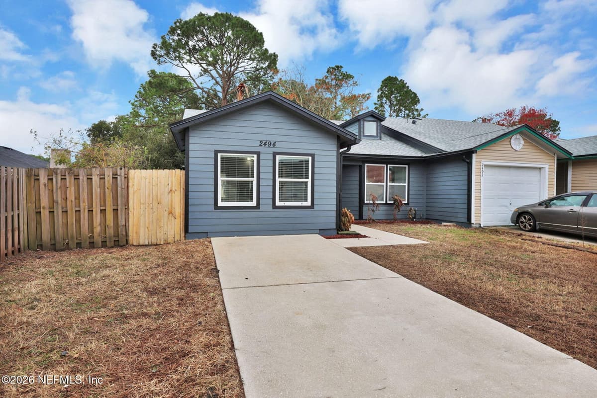 2494 SPRING VALE Road, Jacksonville, FL 32246 3