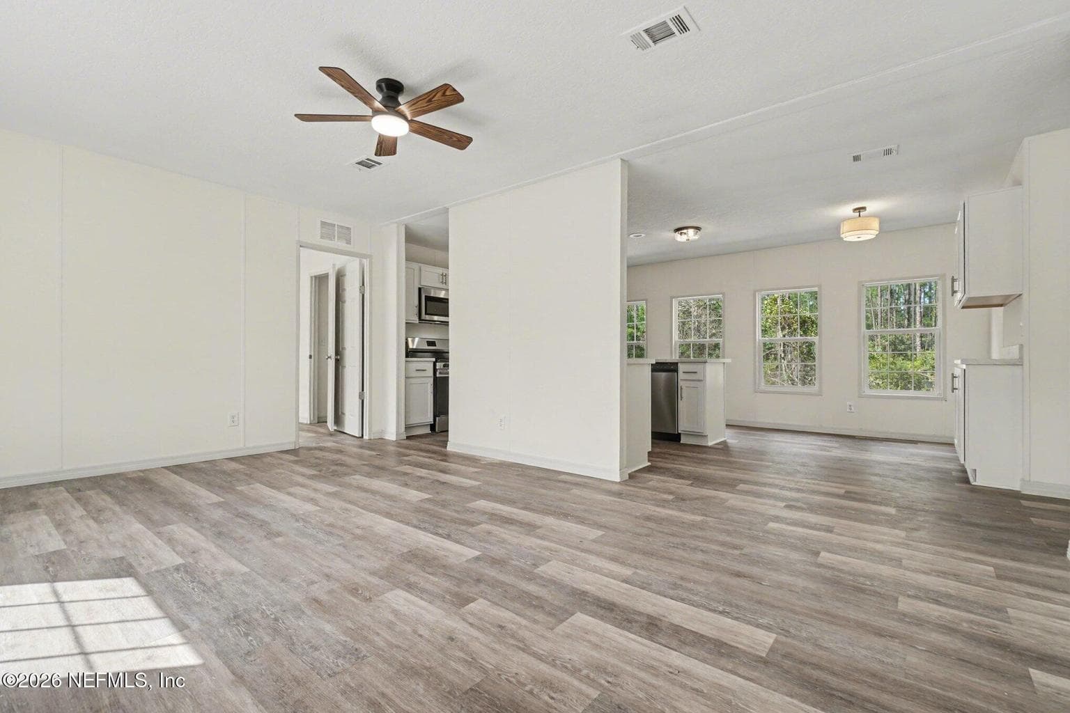 4350 WANDA Street, Hastings, FL 32145