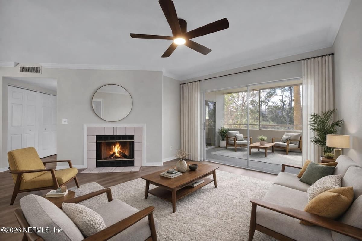 1800 THE GREENS Way 1509, Jacksonville Beach, FL 32250 2