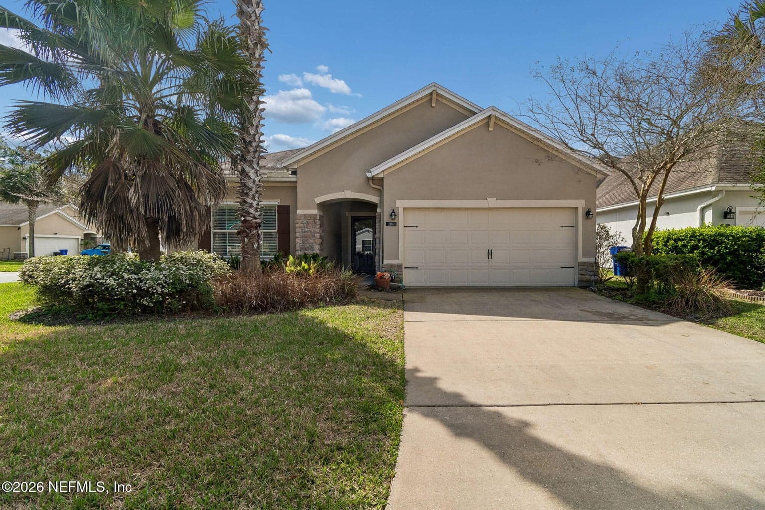 206 MISSION COVE Circle, St. Augustine, FL 32084