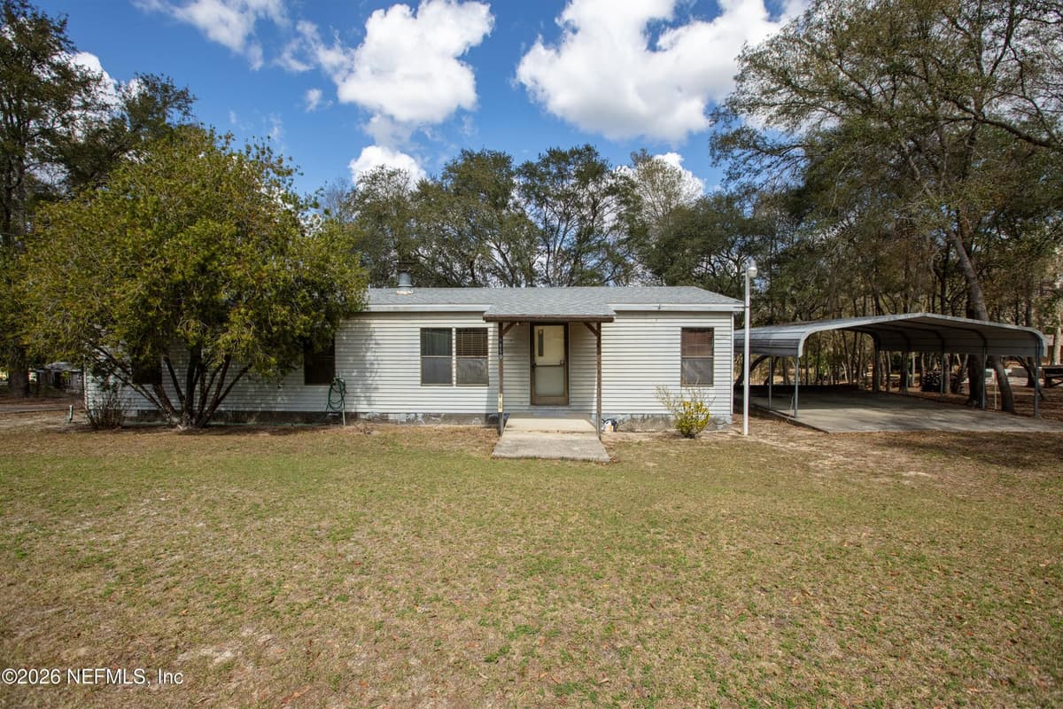 6950 DEER SPRINGS Road, Keystone Heights, FL 32656 2