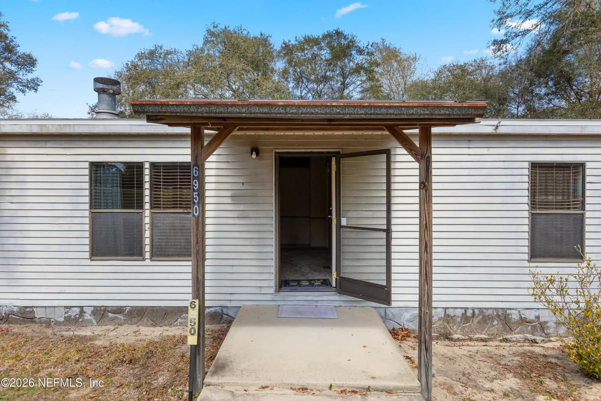 6950 DEER SPRINGS Road, Keystone Heights, FL 32656 3