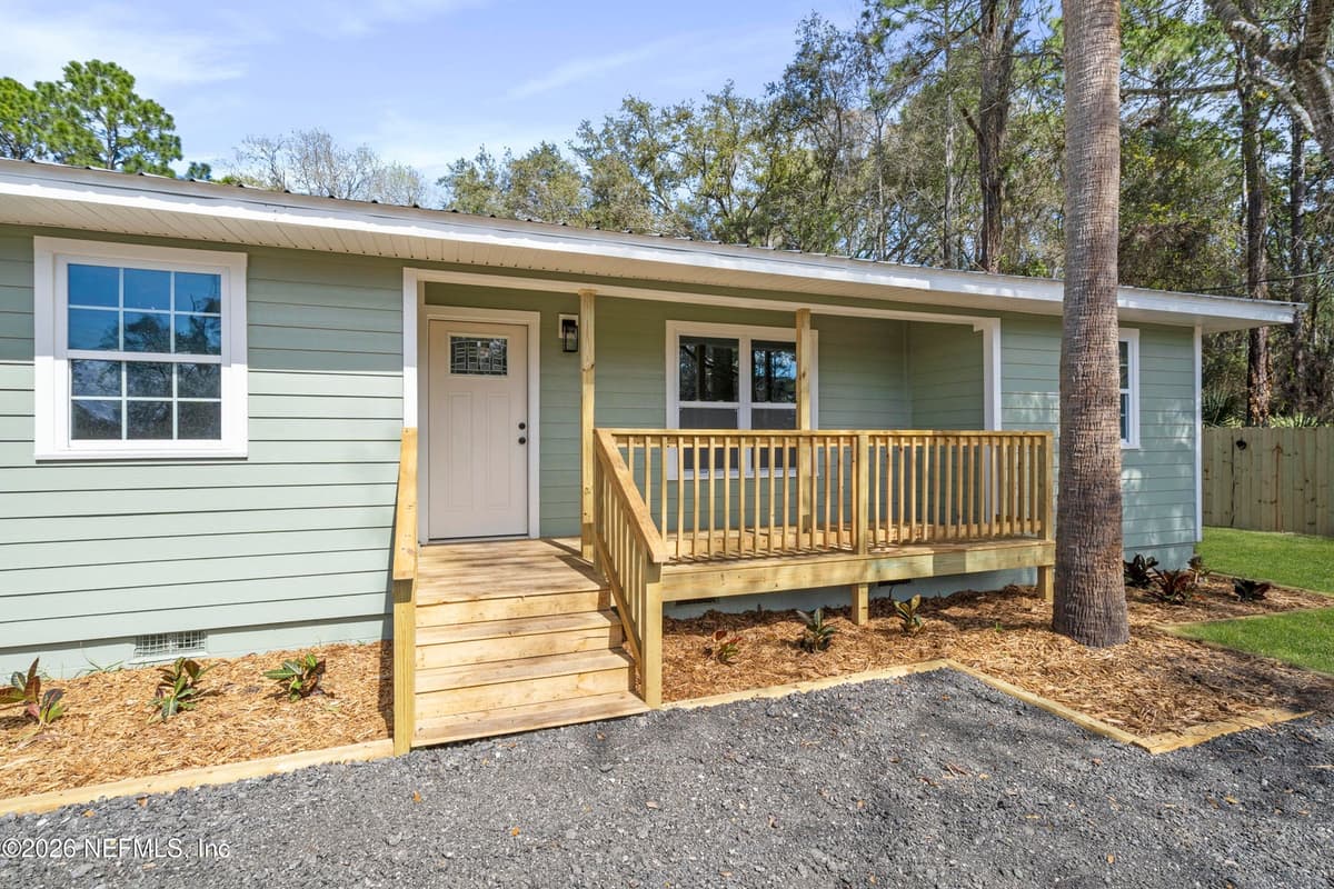 290 S HOLMES Boulevard, St. Augustine, FL 32084 2