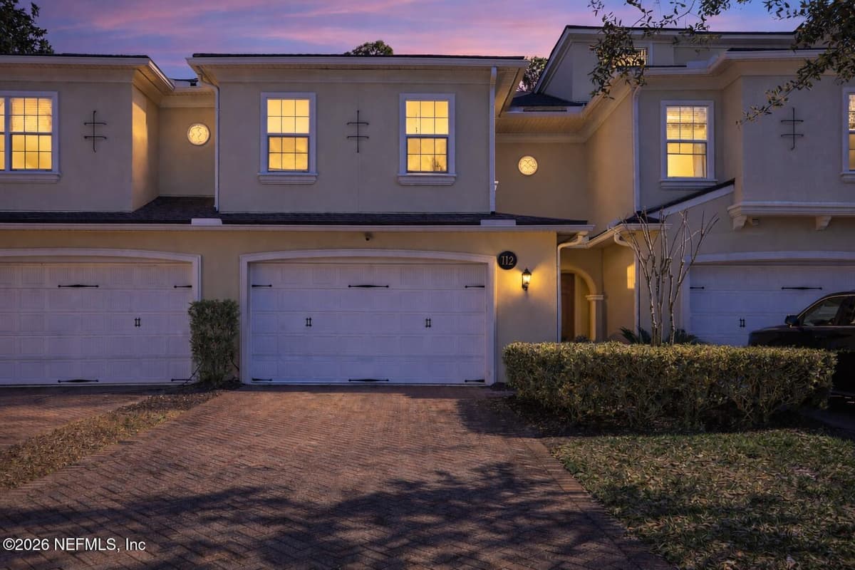112 OYSTER BAY Way, Ponte Vedra, FL 32081 2