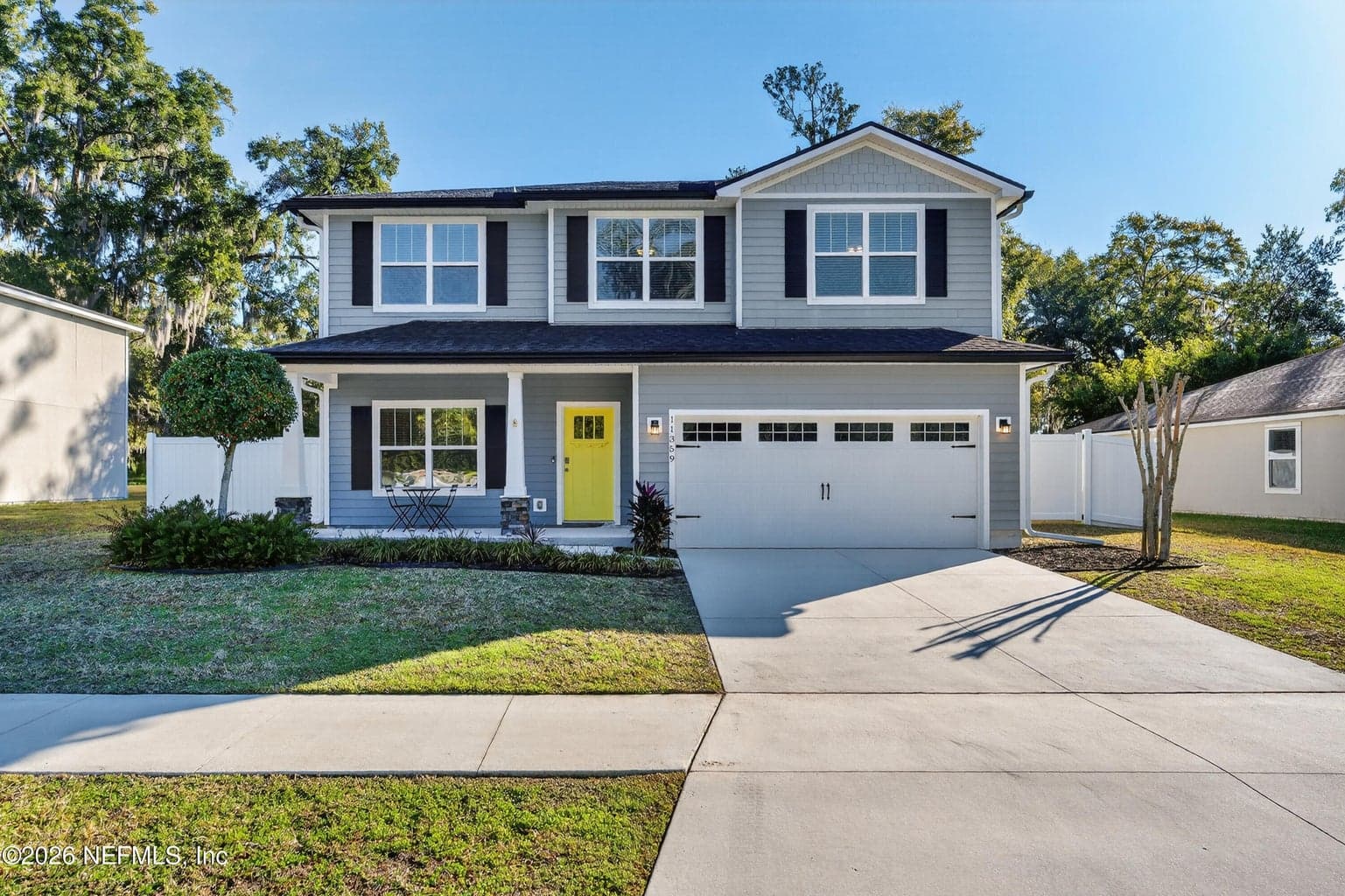 11359 RIVER HOLLOW Lane, Jacksonville, FL 32218