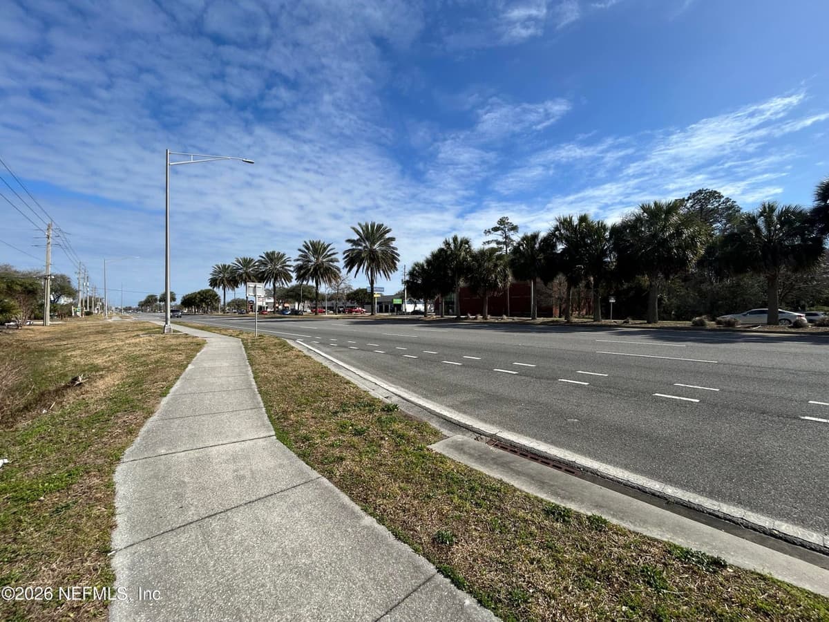 0 BEACH Boulevard, Jacksonville, FL 32224 2