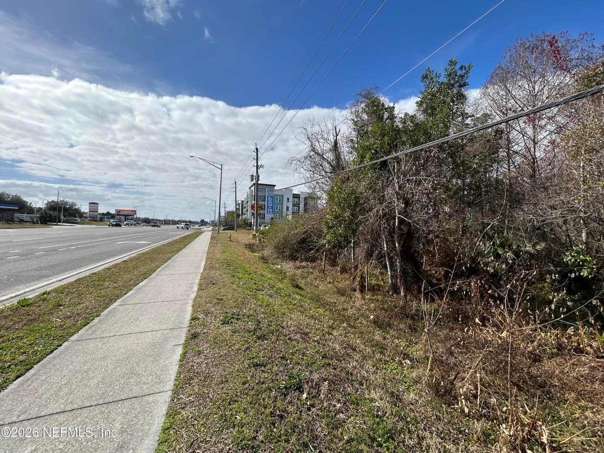 0 BEACH Boulevard, Jacksonville, FL 32224 3