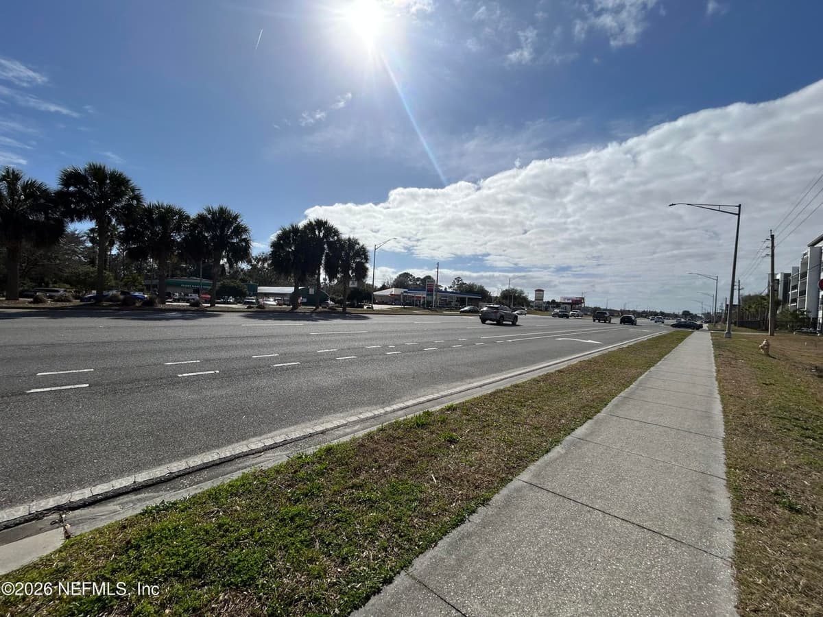 0 BEACH Boulevard, Jacksonville, FL 32224 2