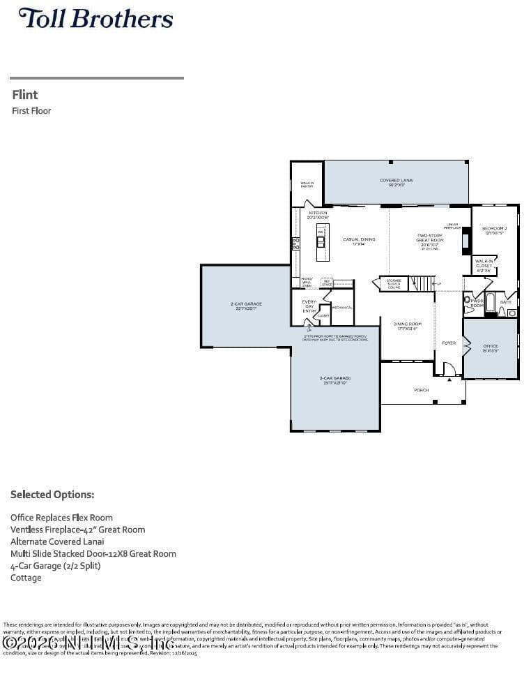 464 RICHLAND MANOR Road, St. Augustine, FL 32092 2
