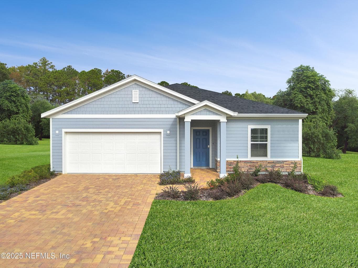 3211 TUPELO Loop, Green Cove Springs, FL 32043