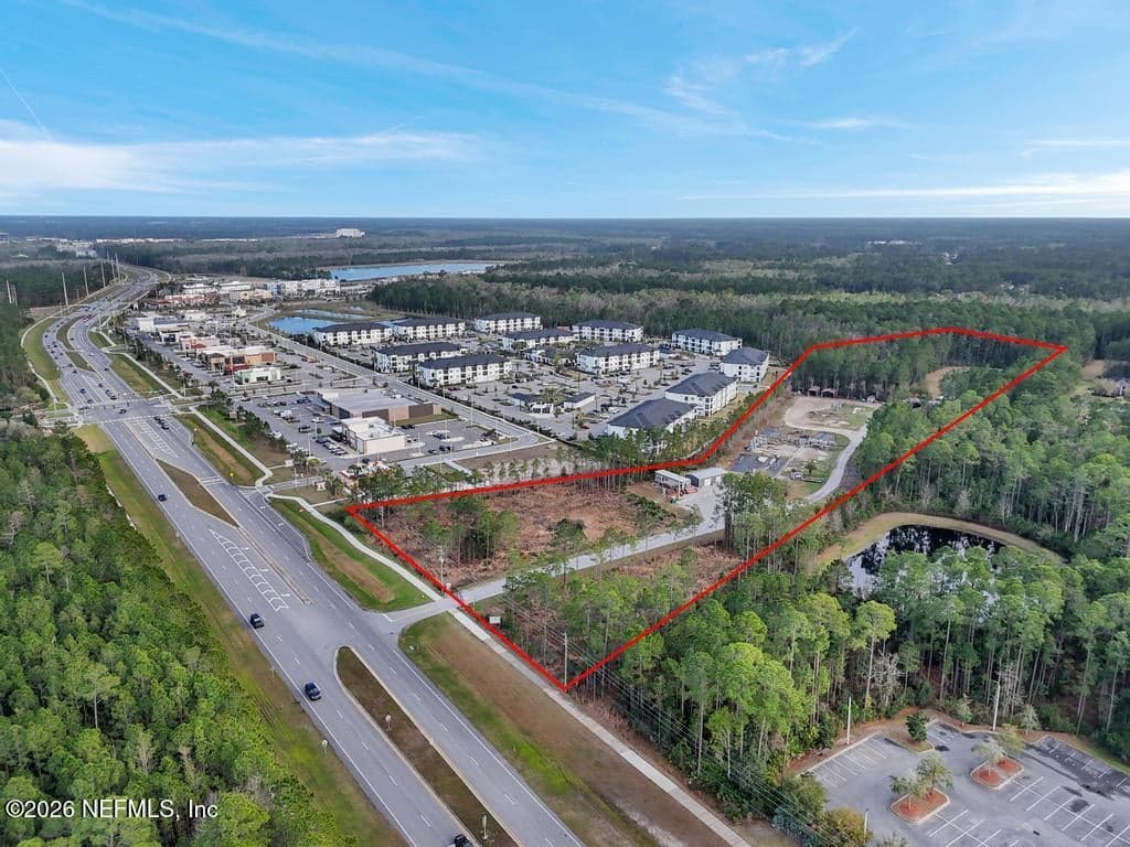 4280 RACE TRACK Road, St. Johns, FL 32259 3