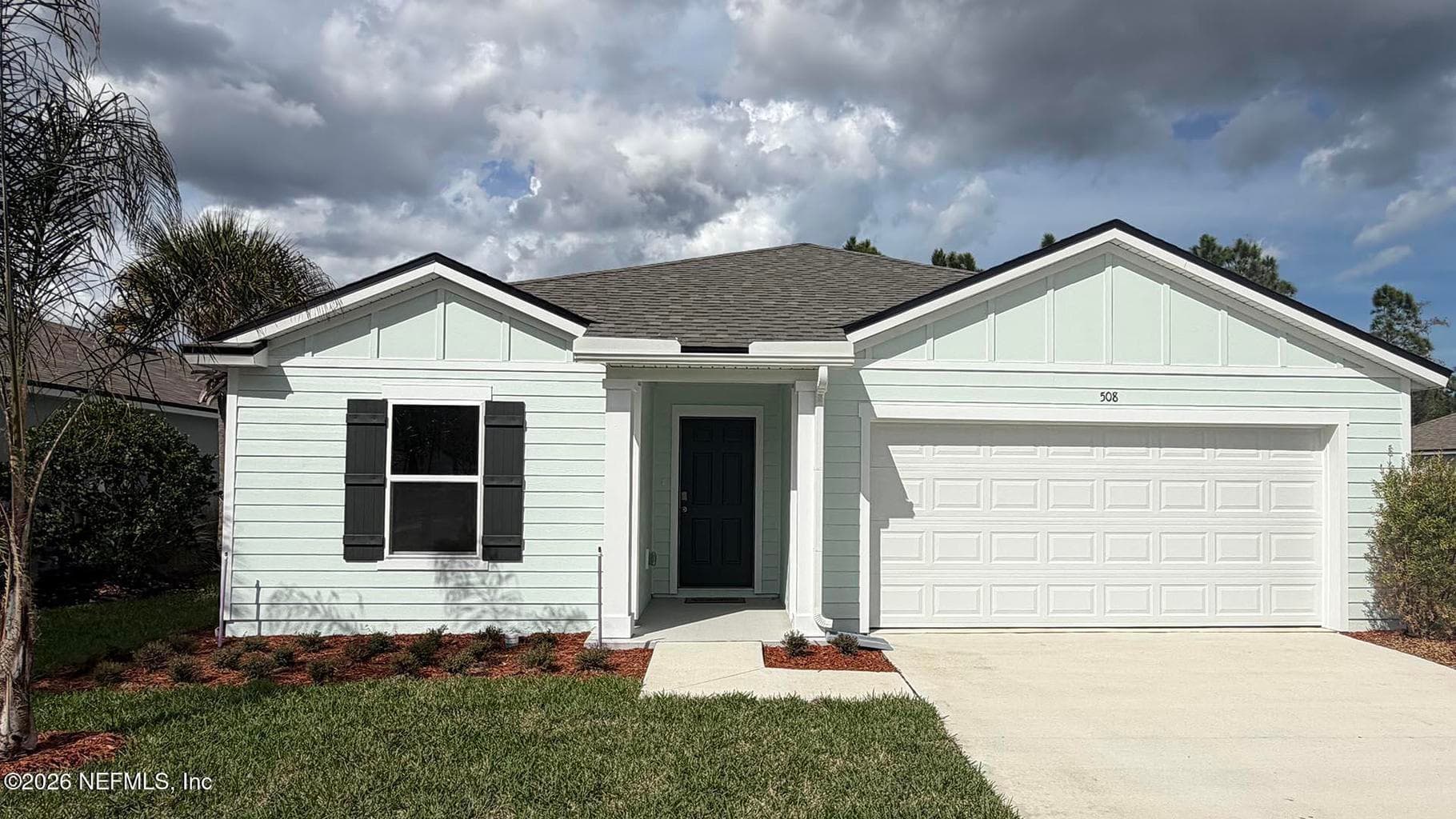 508 GRAND RESERVE Drive, Bunnell, FL 32110