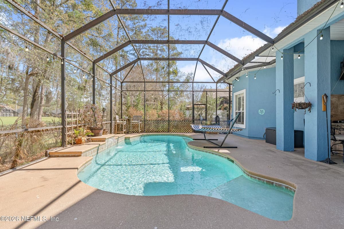 2372 STONEY GLEN Drive, Fleming Island, FL 32003 2