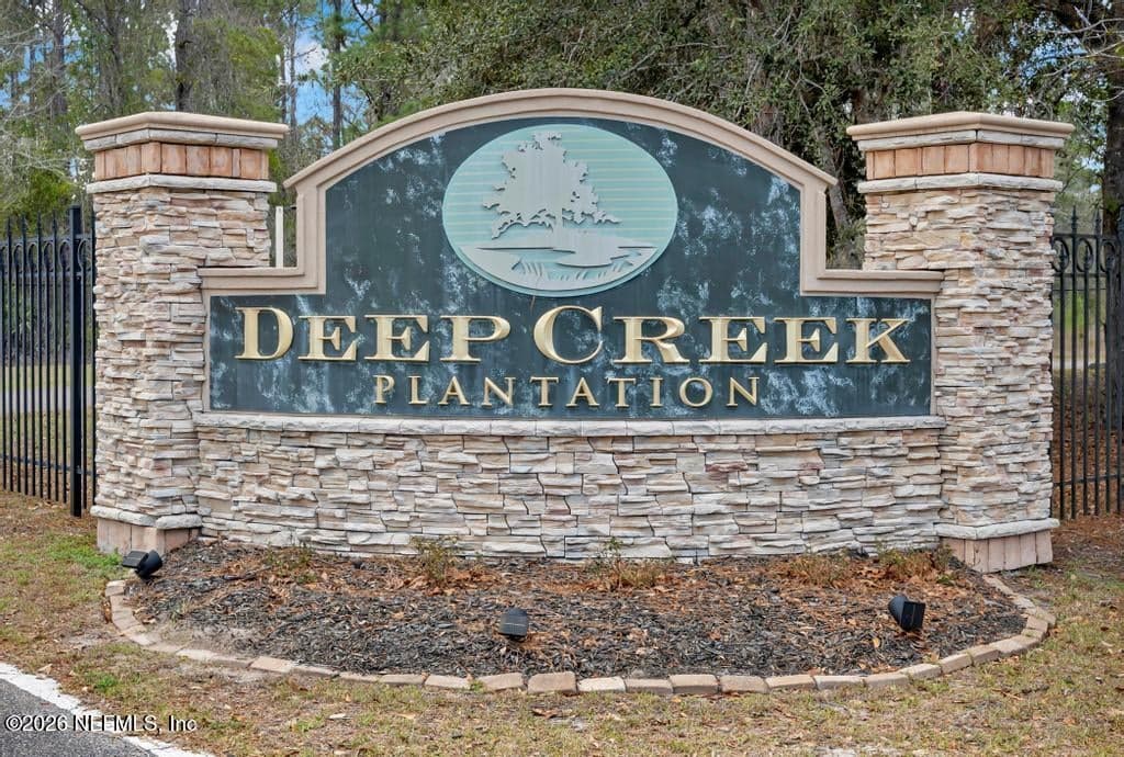 15364 BULLOCK BLUFF Road, Bryceville, FL 32009