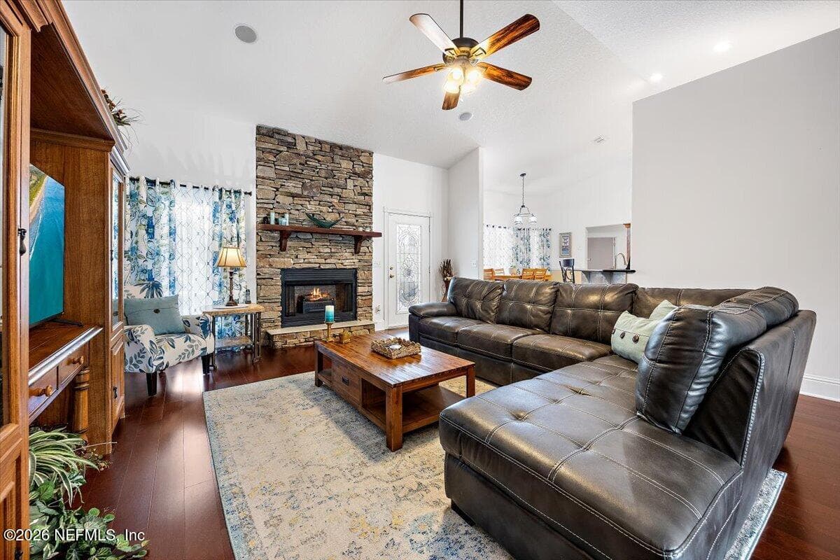 14394 BOB BURNSED Road, Glen St. Mary, FL 32040 3