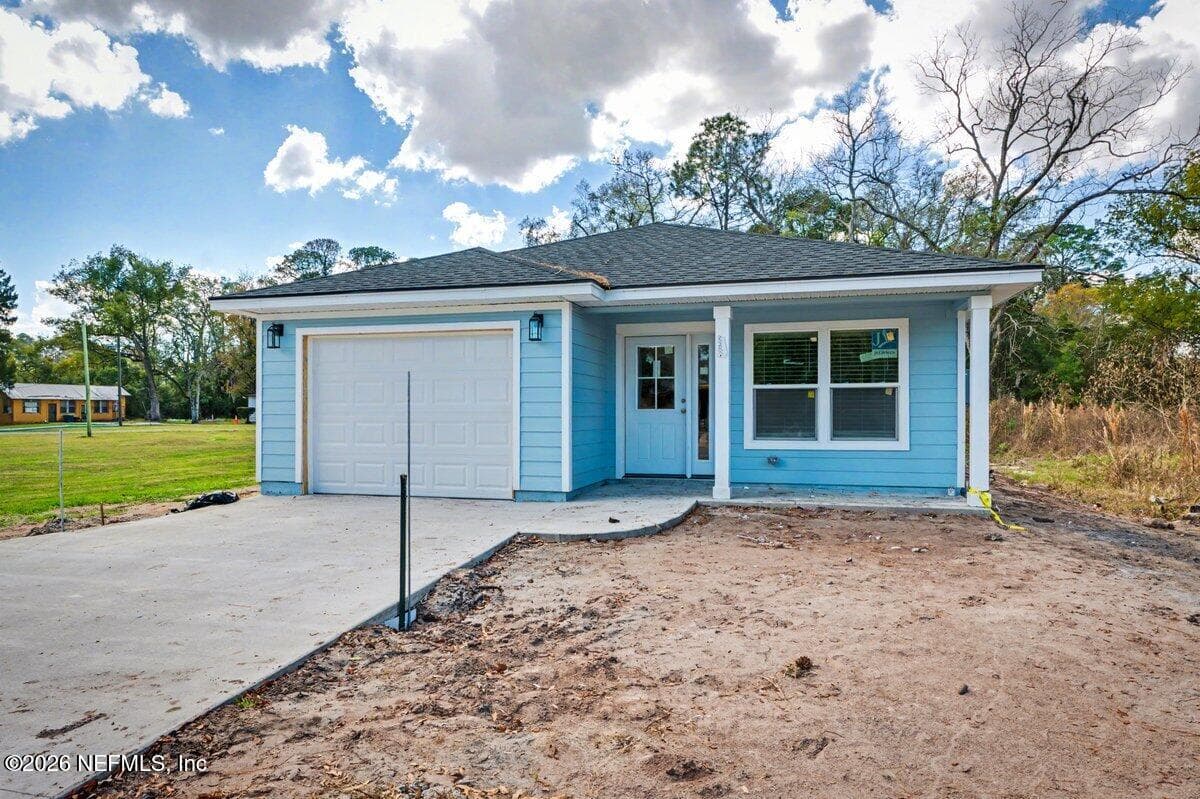 5252 CLEVELAND Road, Jacksonville, FL 32209 3