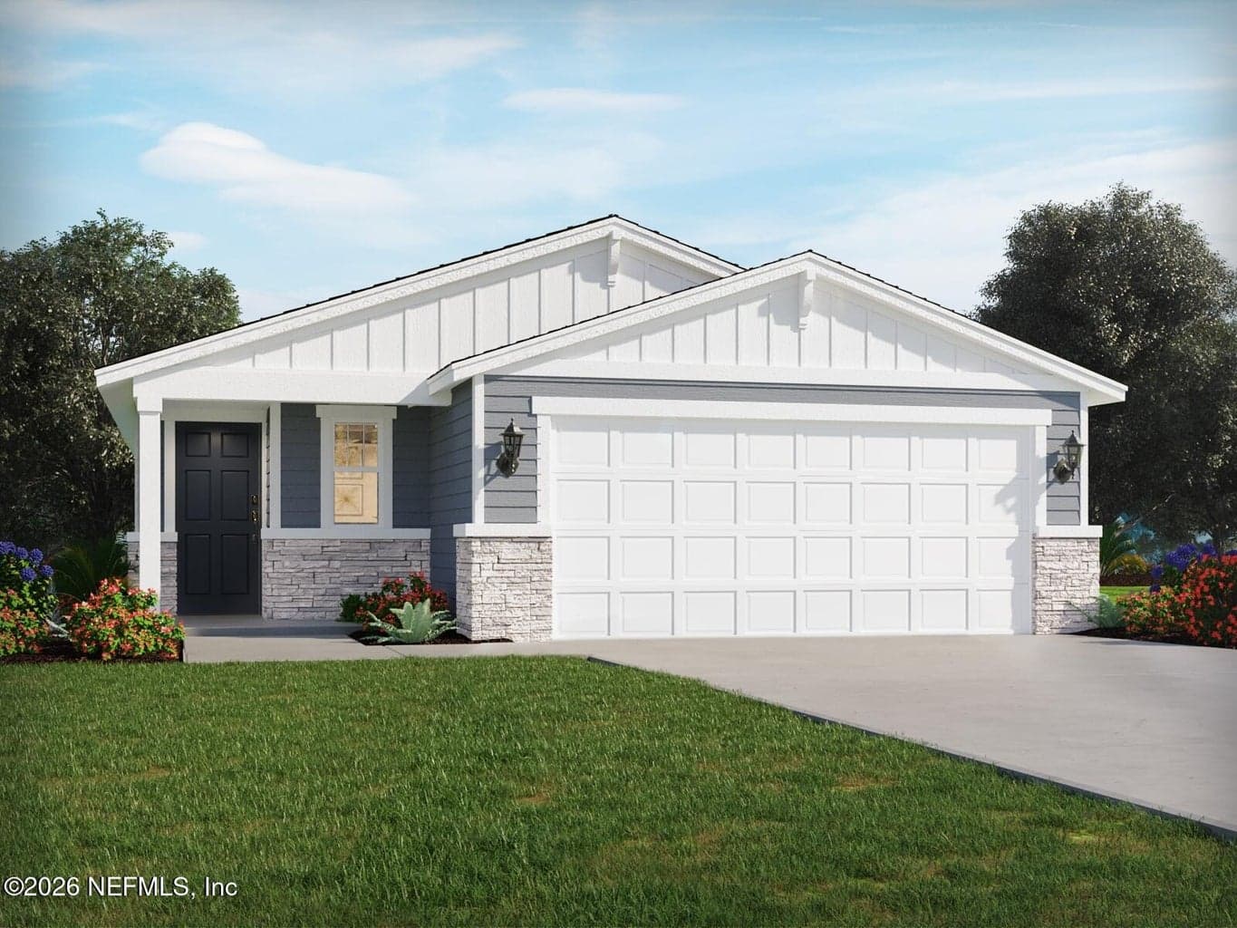 7230 EMILY MEADOW Way, Jacksonville, FL 32219
