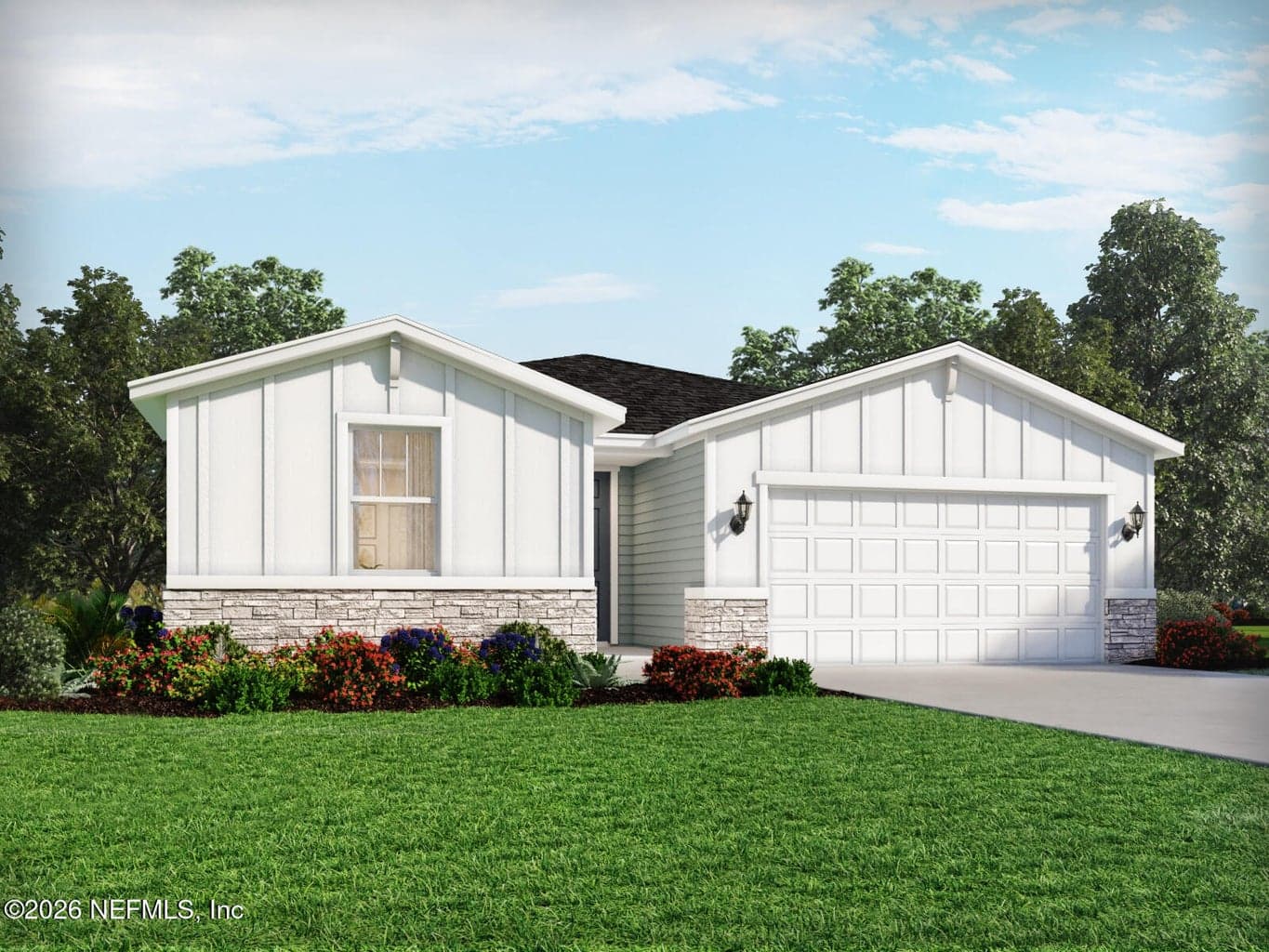 7406 EVERETT FOREST Drive, Jacksonville, FL 32219
