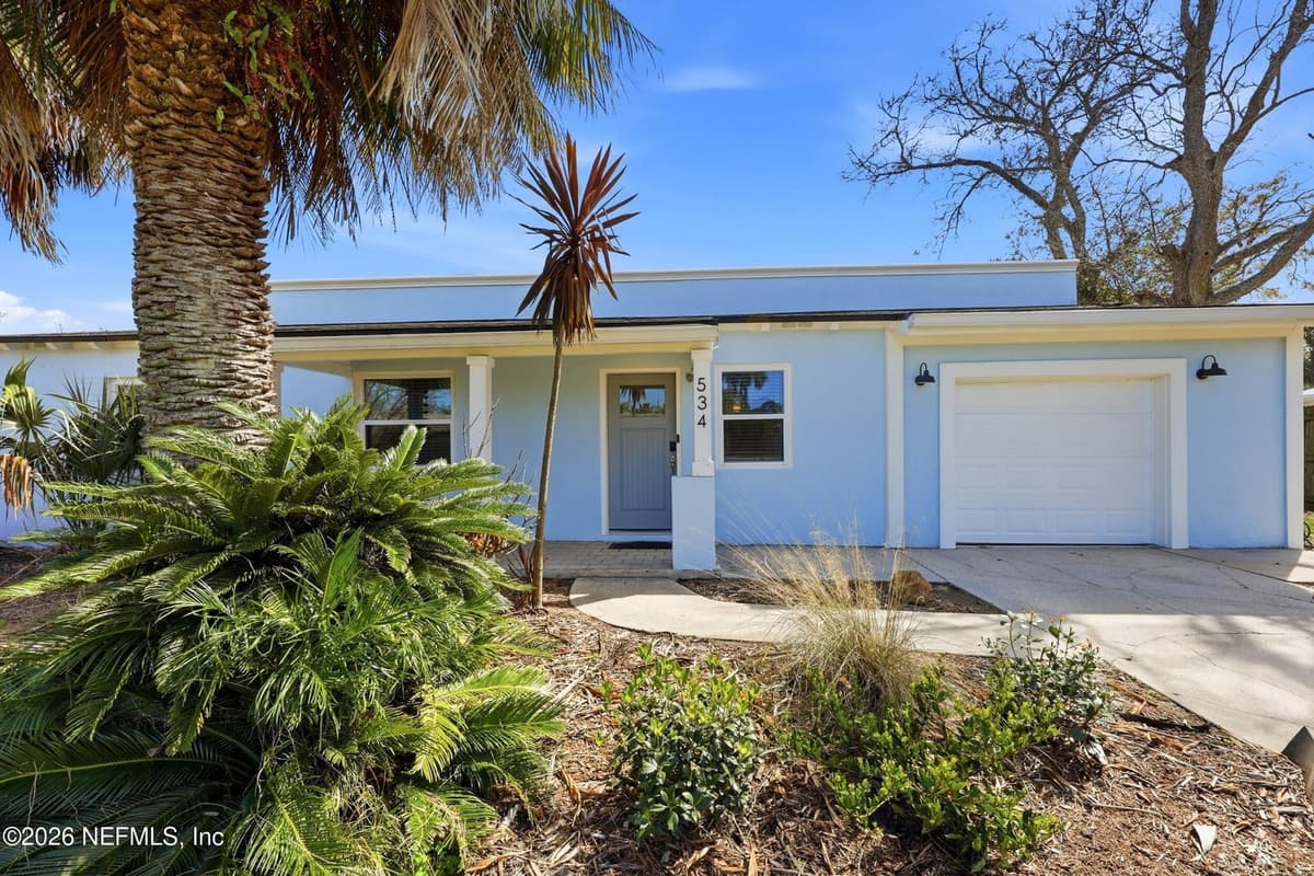 534 12TH Avenue N, Jacksonville Beach, FL 32250 2