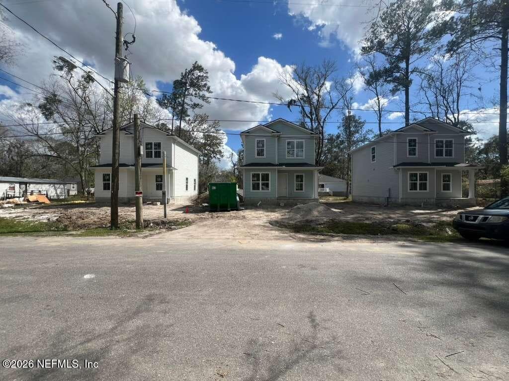 5460 MISSOURI Avenue, Jacksonville, FL 32254