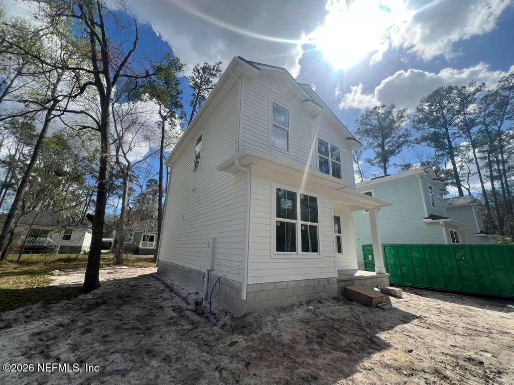 5460 MISSOURI Avenue, Jacksonville, FL 32254 3