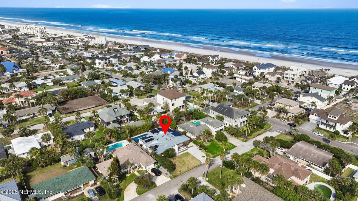 121 32ND Avenue S, Jacksonville Beach, FL 32250 2