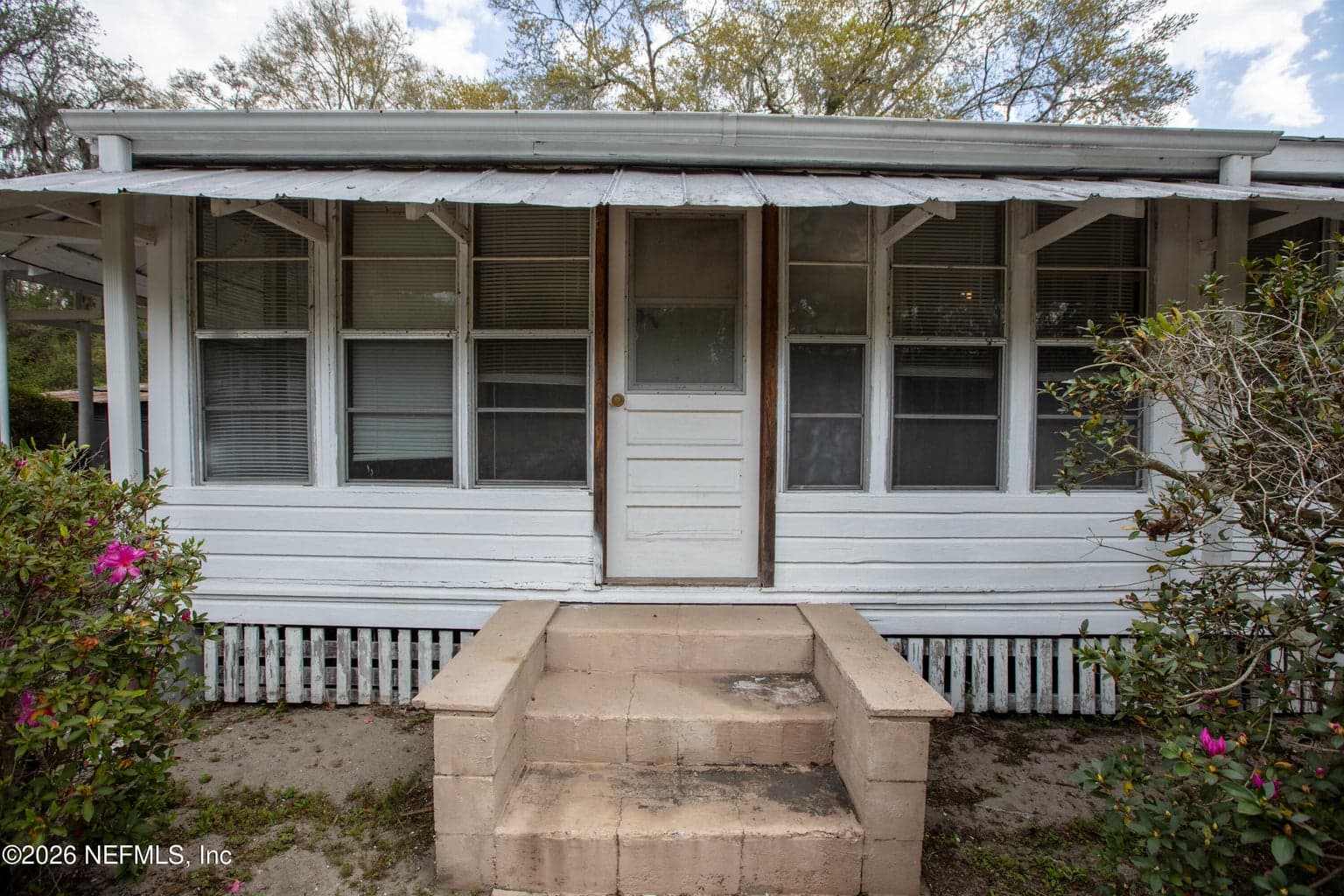 412 S COUNTY ROAD 21, Hawthorne, FL 32640