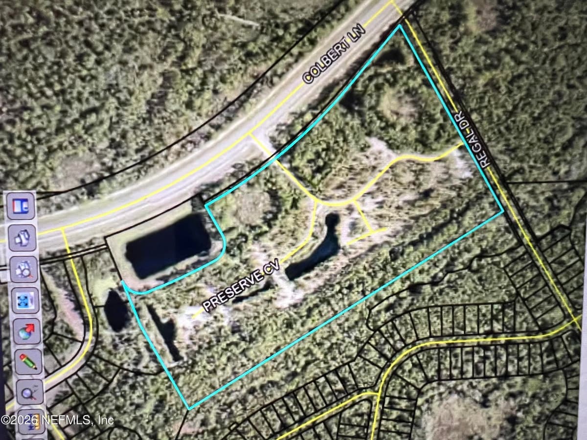 0 PRESERVE Lane, Palm Coast, FL 32137 2