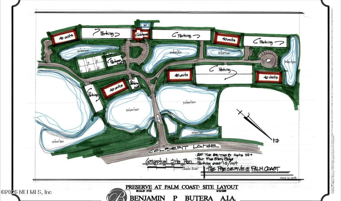 0 PRESERVE Lane, Palm Coast, FL 32137 3