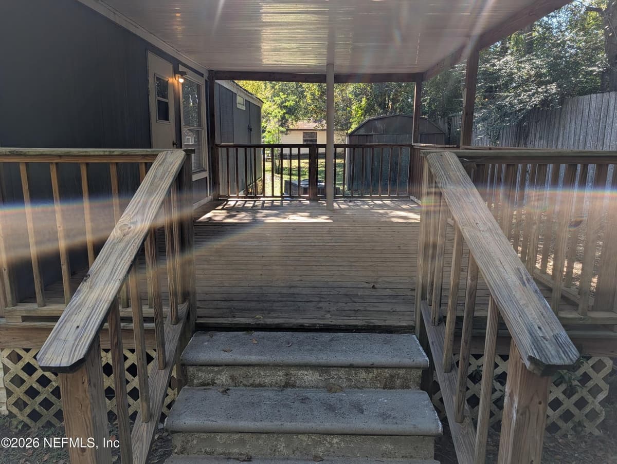 6444 DOR MIL Court, Jacksonville, FL 32244, Jacksonville, FL - photo 2