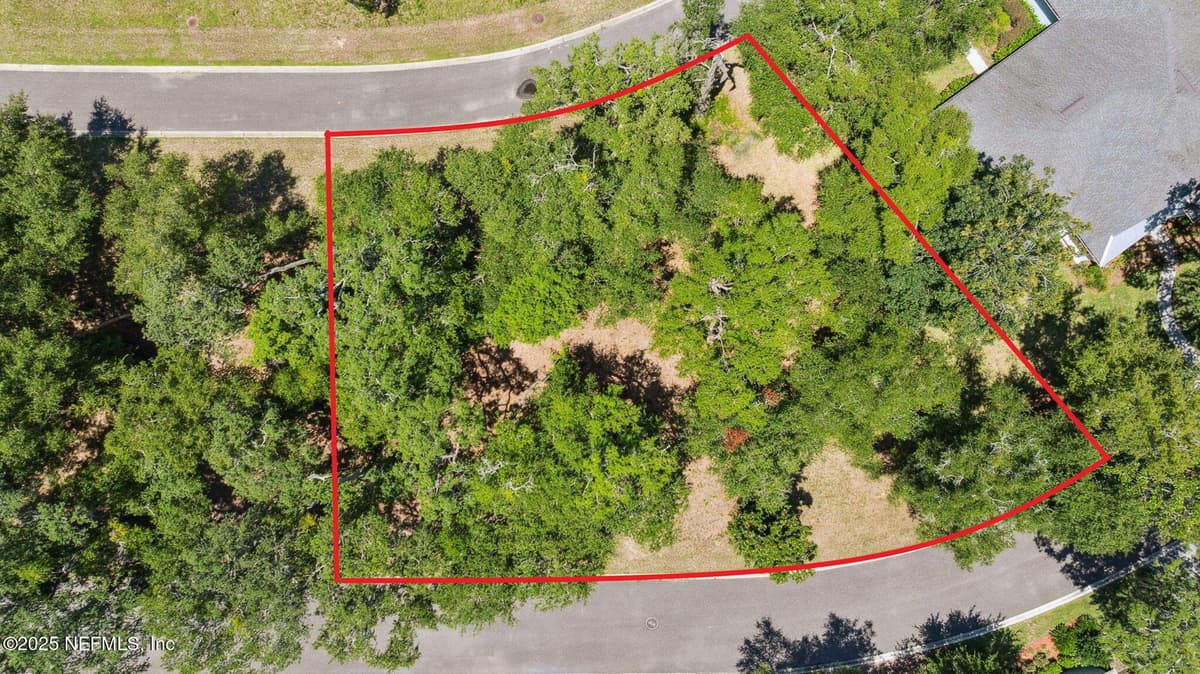 29133 GRANDVIEW Manor, Yulee, FL 32097 2