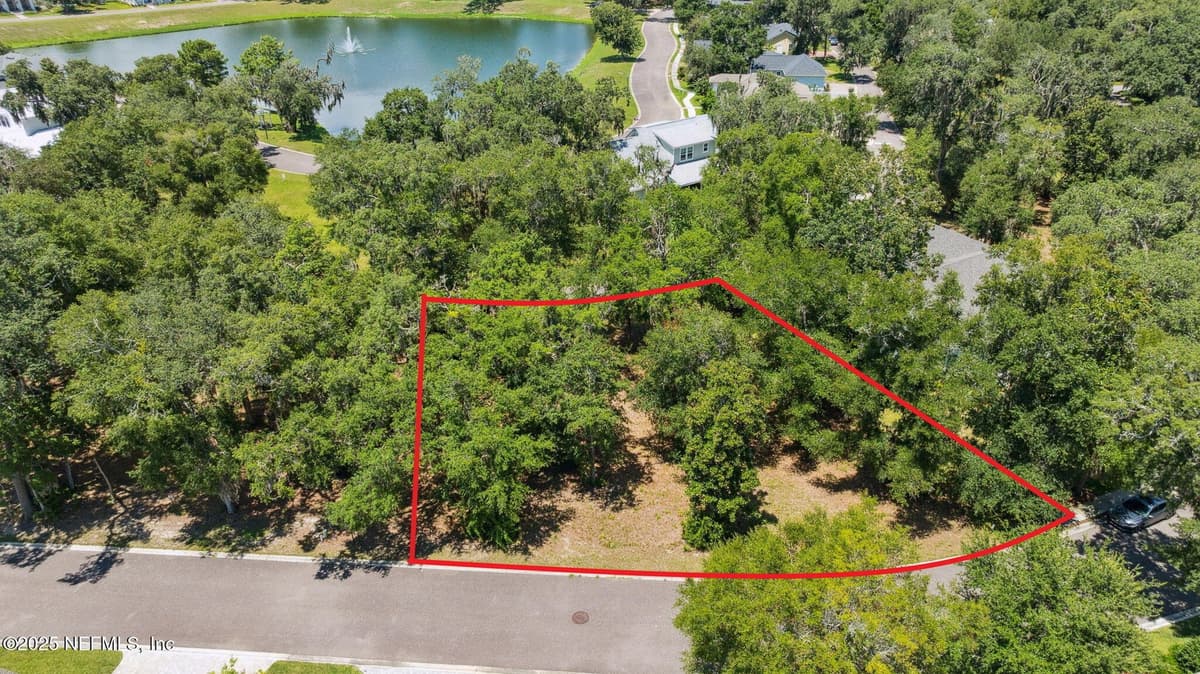 29133 GRANDVIEW Manor, Yulee, FL 32097 3