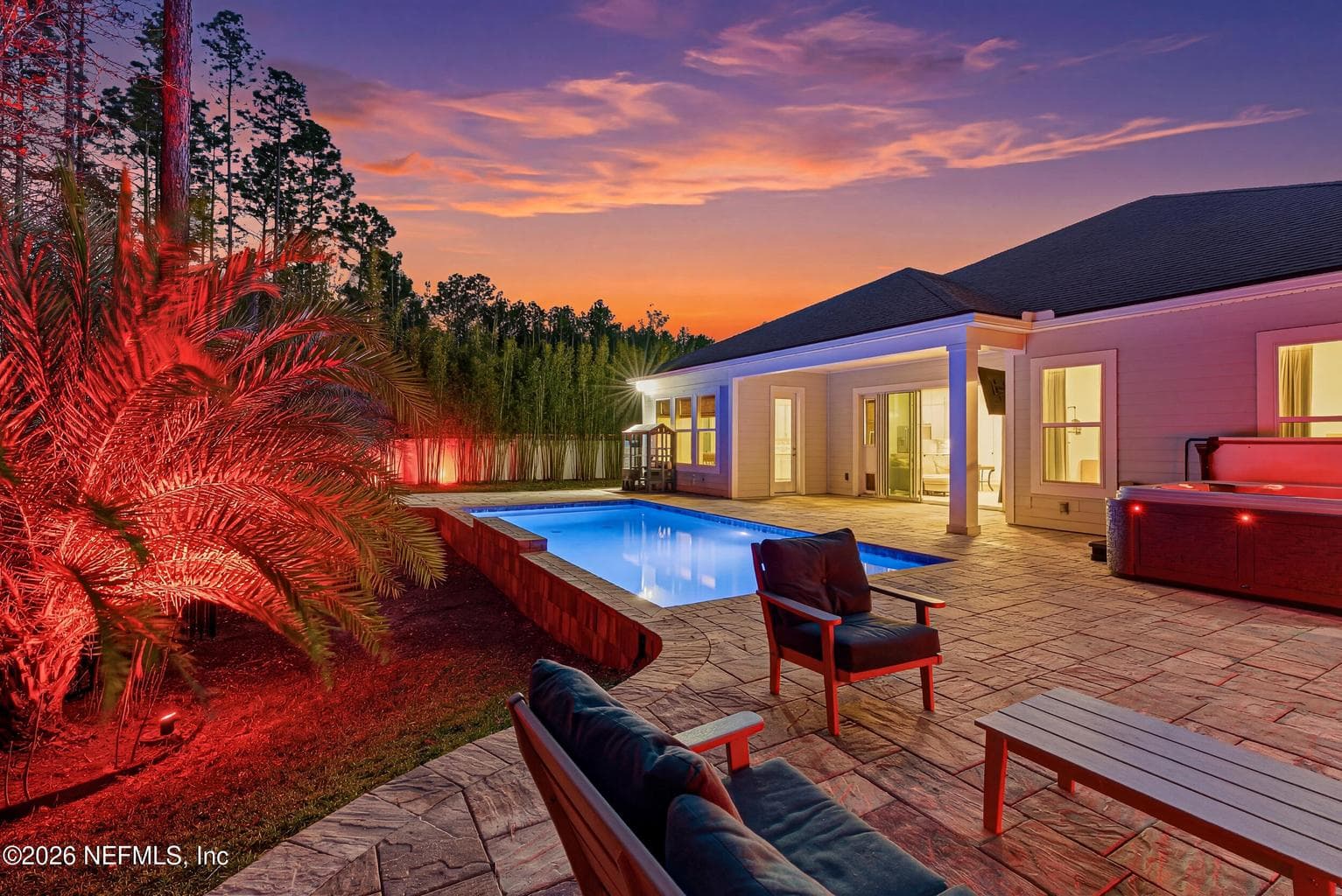 265 TWIN FLOWER Place, St. Johns, FL 32259