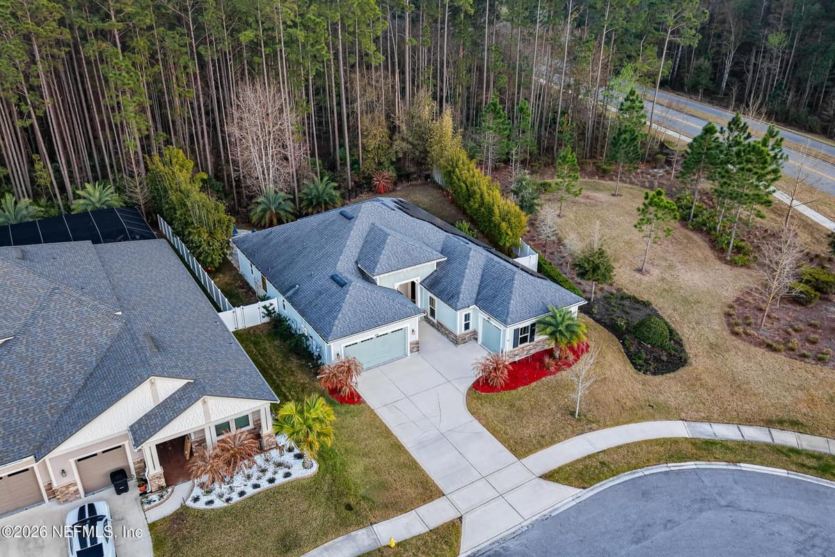 265 TWIN FLOWER Place, St. Johns, FL 32259 2