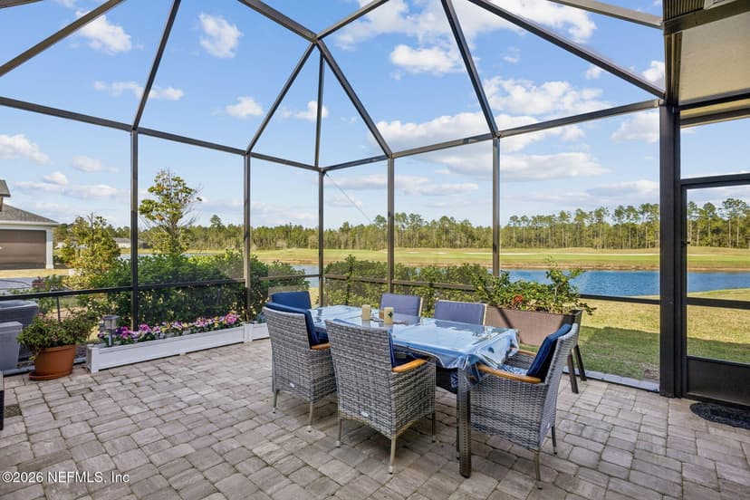1364 STILLWATER Boulevard, St. Johns, FL 32259