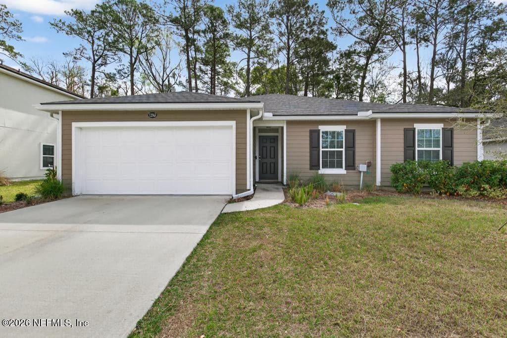 12563 CREEKSIDE MANOR Drive, Jacksonville, FL 32218