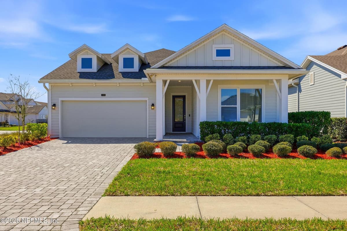 11380 HOWLAND Court, Jacksonville, FL 32256 2